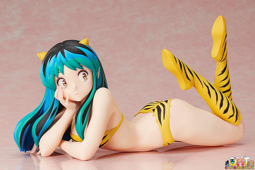 FREEing Urusei Yatsura 1/4 Lum