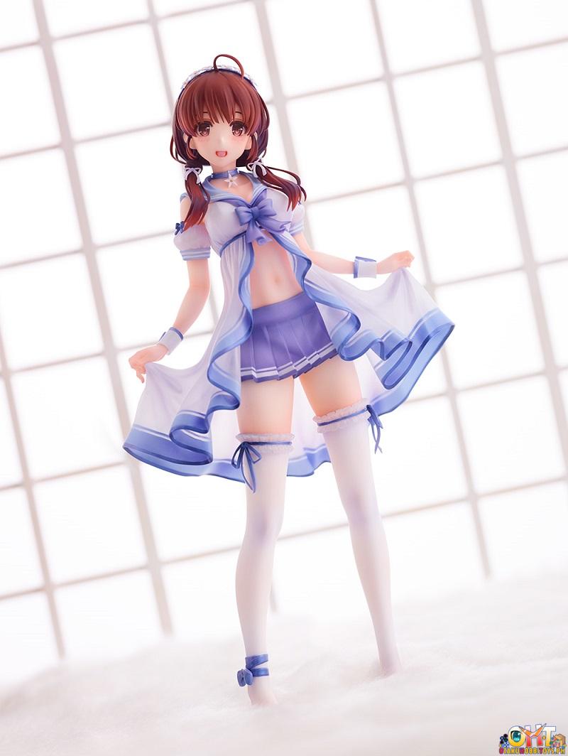 Aniplex+ 1/7 Izumi Hashima Lingerie Ver