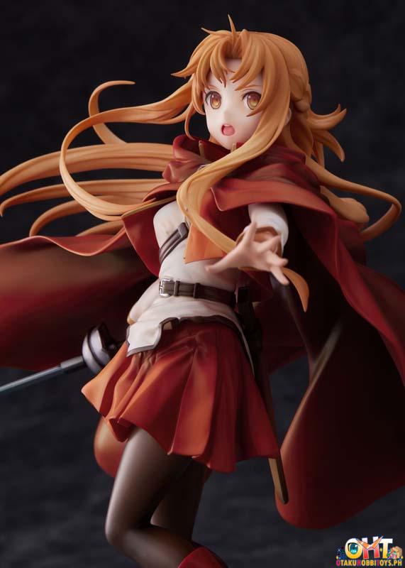 Aniplex Sword Art Online the Movie: Aria of a Starless Night 1/7 Asuna