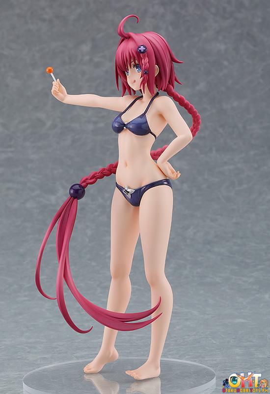 POP UP PARADE Mea Kurosaki - To Love-Ru Darkness
