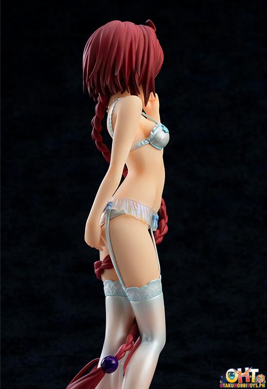 Max Factory 1/6 Mea Kurosaki: Refined Ver - To Love-Ru Darkness