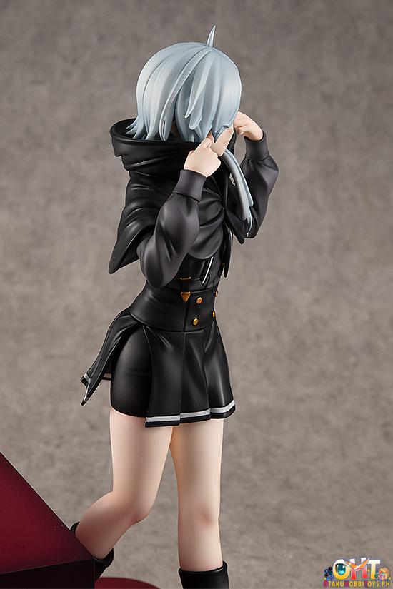 Kadokawa KDcolle 1/7 SPY ROOM Light Novel《Glint》Monika
