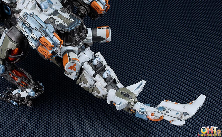 MODEROID Thunderjaw - Horizon Forbidden West