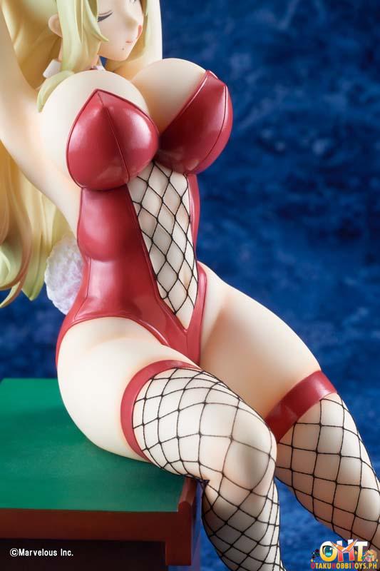 Kaitendoh Senran Kagura NewWave G Burst 1/5 Rate mo Age Age Shiki