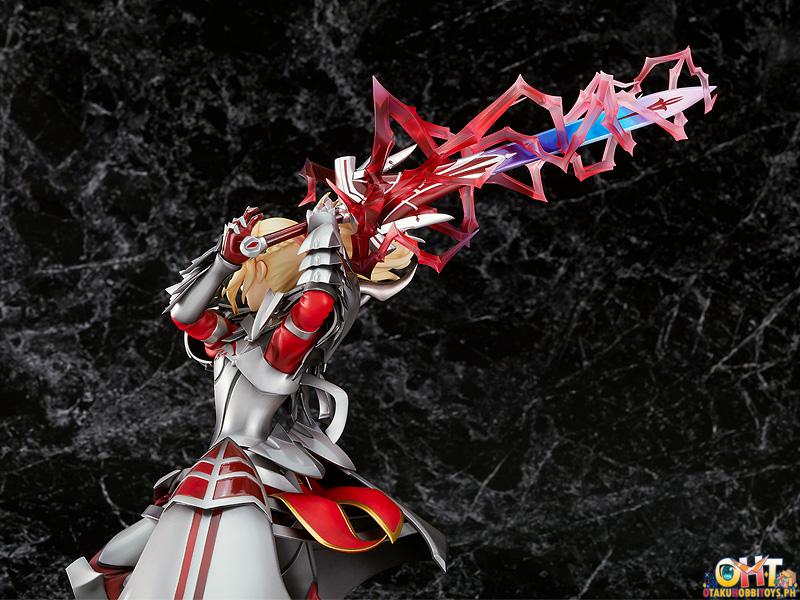 Good Smile Company 1/7 Saber/Mordred ~Clarent Blood Arthur~ - Fate/Grand Order
