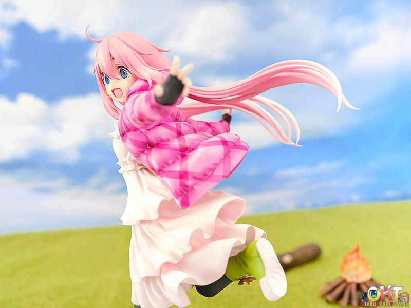 WING 1/7 Nadeshiko Kagamihara