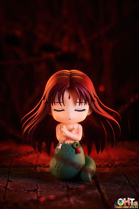Nendoroid 2052-DX Zhao Ling-Er: Nuwa's Descendants Ver. DX - Legend of Sword and Fairy