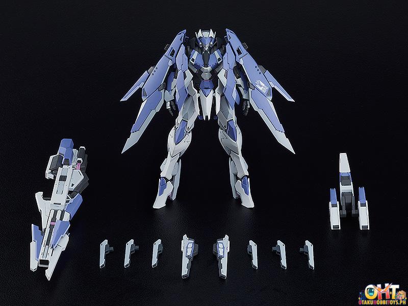 MODEROID Deer Stalker RxR - Iron Saga