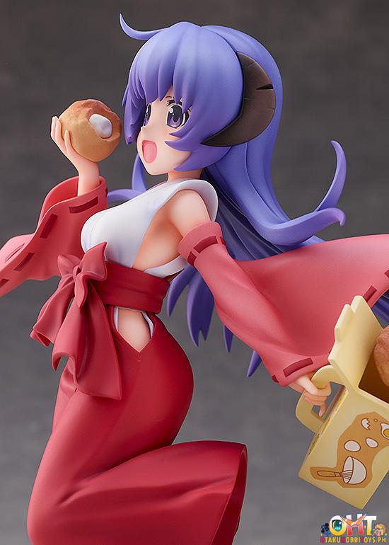 Miyuki 1/7 Hanyu - Higurashi: When They Cry - SOTSU