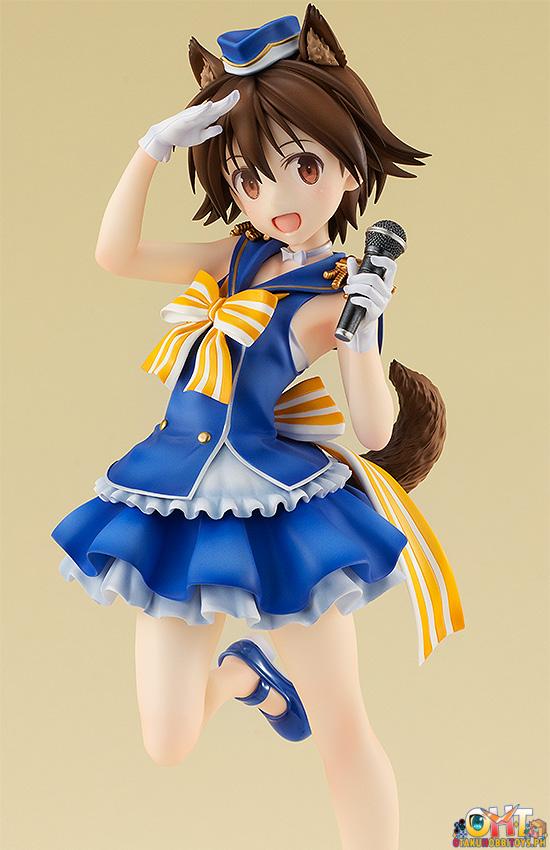 Kadokawa KDcolle 1/7 Yoshika Miyafuji: World Witches Music Festival 2019 Ver.
