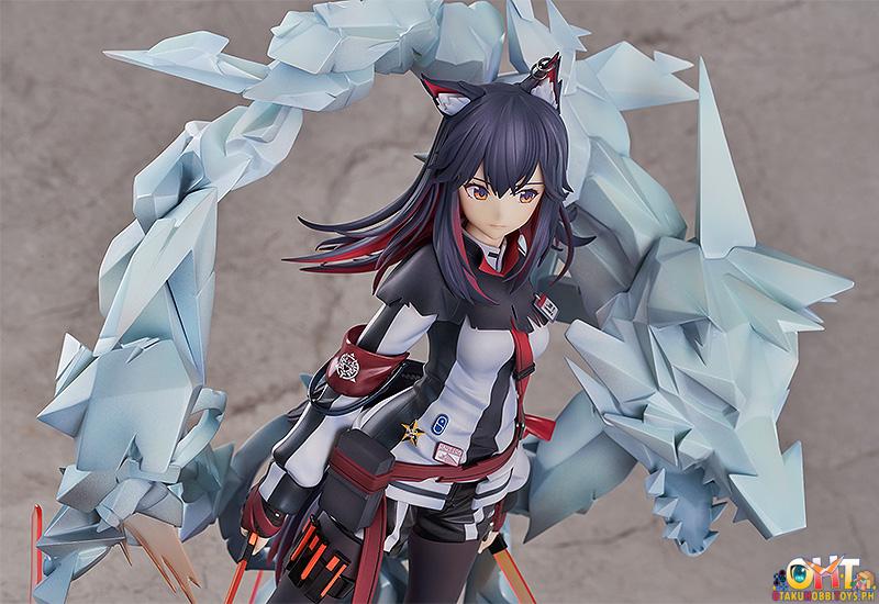 Good Smile Arts Shanghai 1/7 Texas: Elite 2 - Arknights