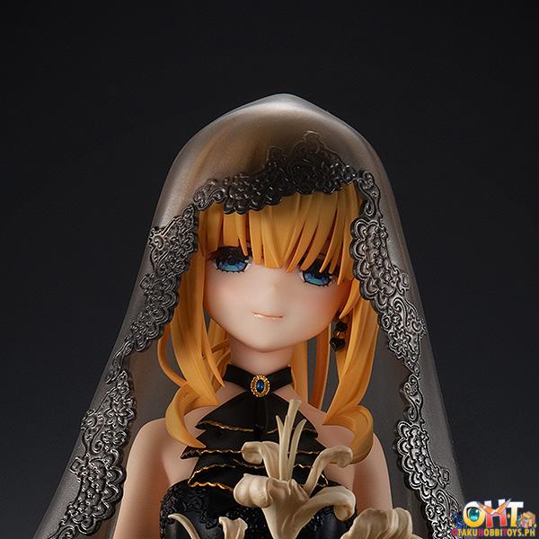 Kadokawa Fate/kaleid liner Prisma☆Illya: Licht - The Nameless Girl KDcolle 1/7 Pandora: Wedding Dress Ver.
