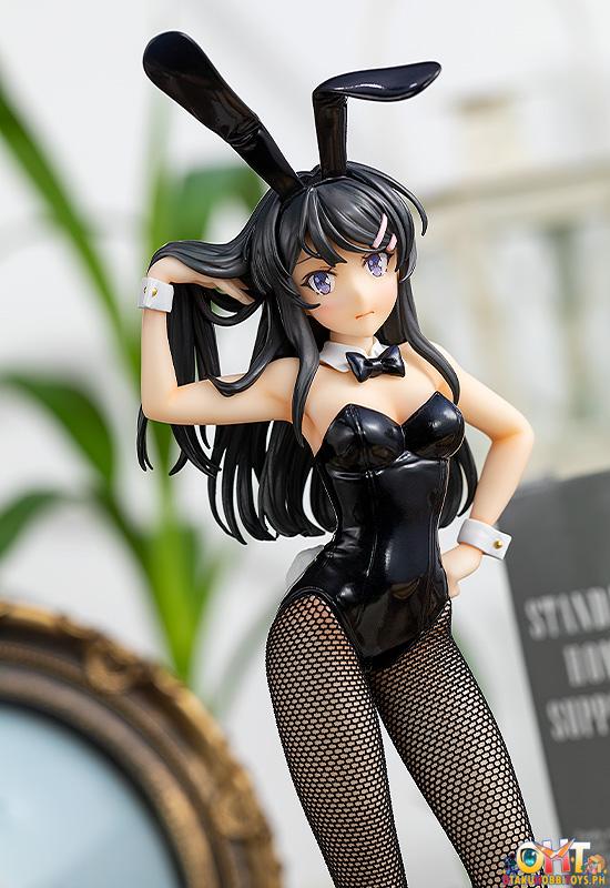 Kadokawa Collection LIGHT Mai Sakurajima Bunny Ver. - Rascal Does Not Dream of Bunny Girl Senpai