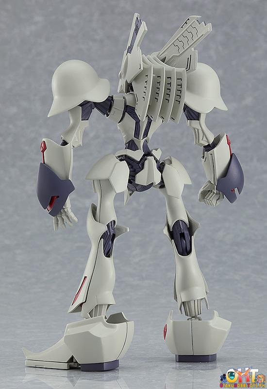 MODEROID Grand Cher - Brain Powerd