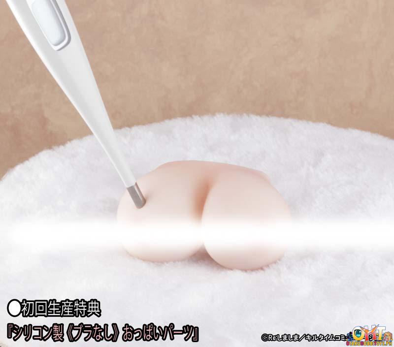 (18+) Lechery Comic Unreal 1/5 Vampire Nurse Maria illustrated by Re:Shimashima