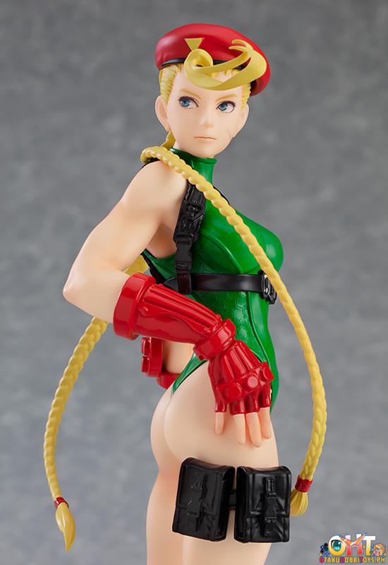 POP UP PARADE Cammy - Street Fighter Series