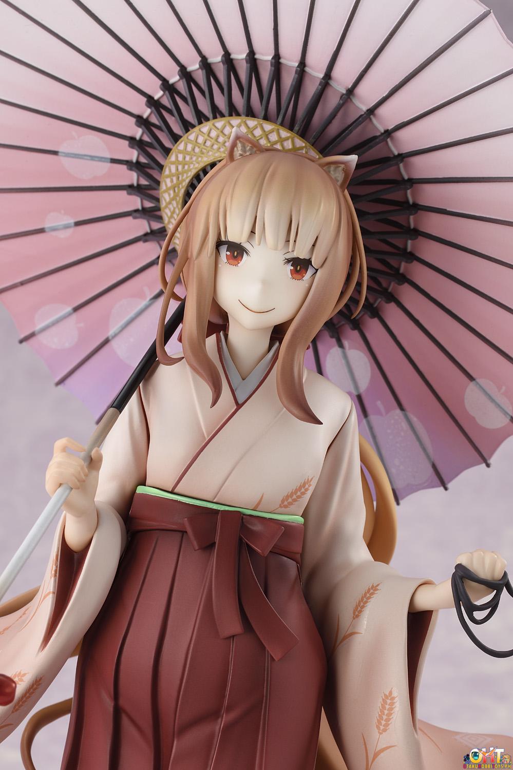 BellFine Spice and Wolf 1/6 Holo Hakama Ver.