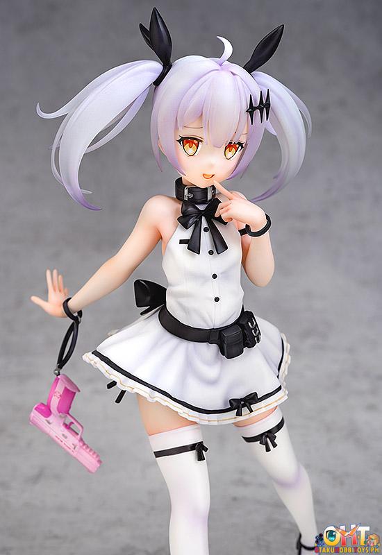 Phat! 1/7 Five-seven: Fenfen's Adventures