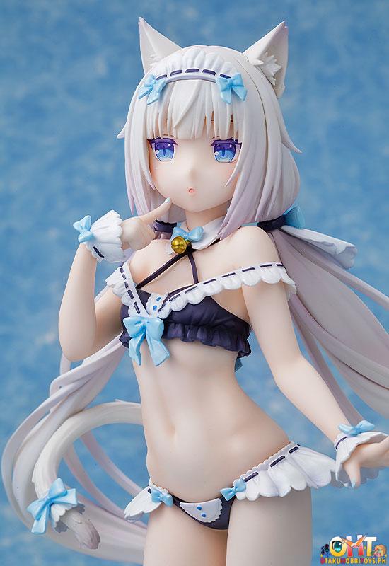 Kadokawa NEKOPARA 1/7 Vanilla: Maid Swimsuit ver.