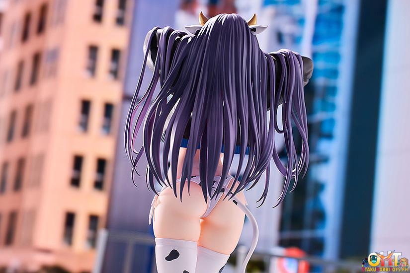 ENSOUTOYS Biya Original Character 1/6 Yuna: Cow Bikini Ver.