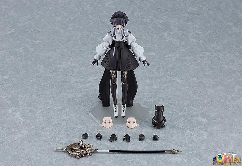 figma 610 NH-02- Hito Kaiki