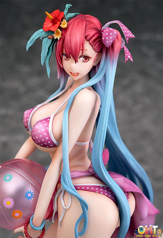 Phat! 1/7 Riela Marcellis