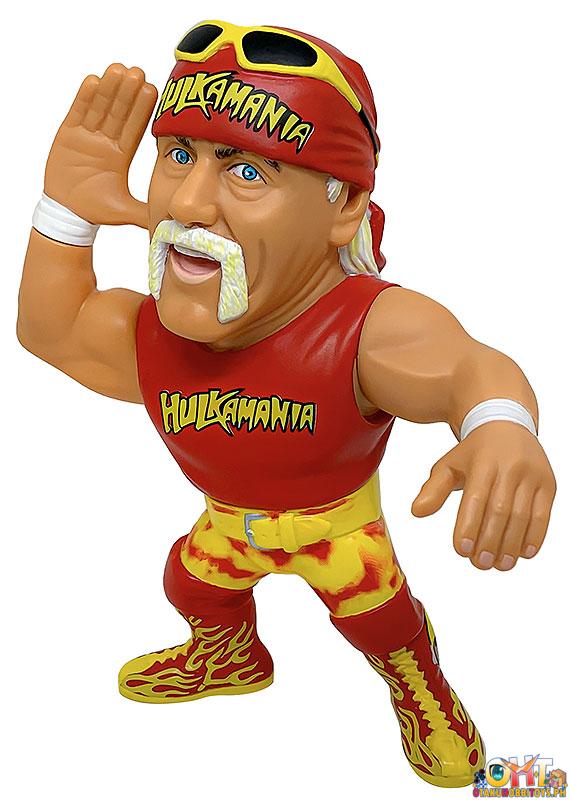 Good Smile Company 16d Collection 018 Hulk Hogan - Legend Masters