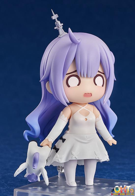 Nendoroid 1990-DX Unicorn DX - Azur Lane