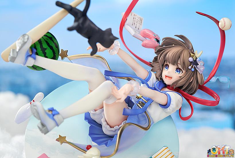 Good Smile Arts Shanghai Kano 1/7 Kano: Nadamesukashi Negotiation Ver.