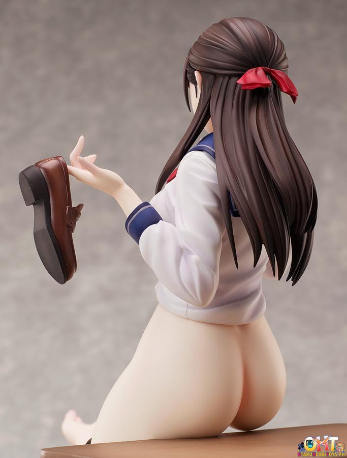 (18+) Native Yom Original Character 1/6 Fumina Murasaki
