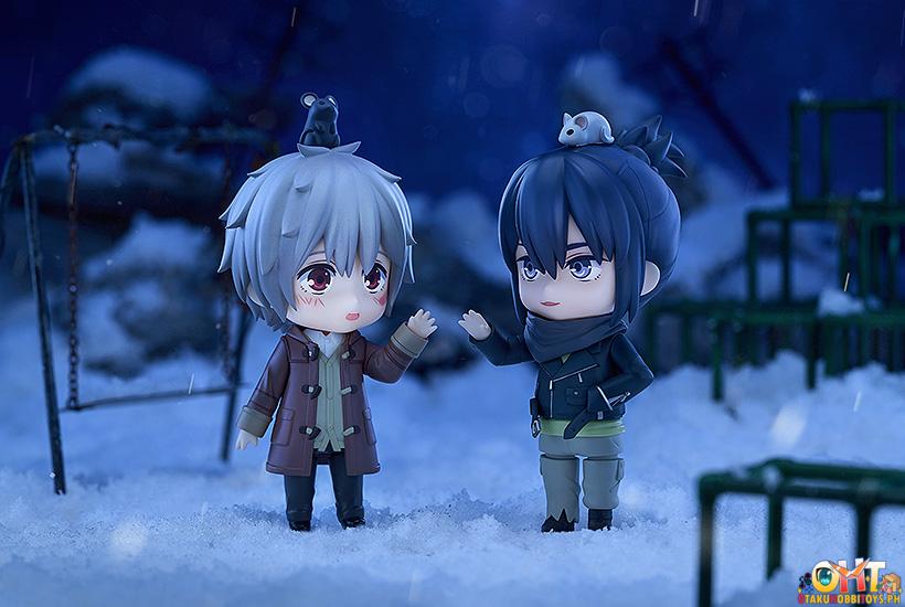 Nendoroid 2005 Shion - NO.6