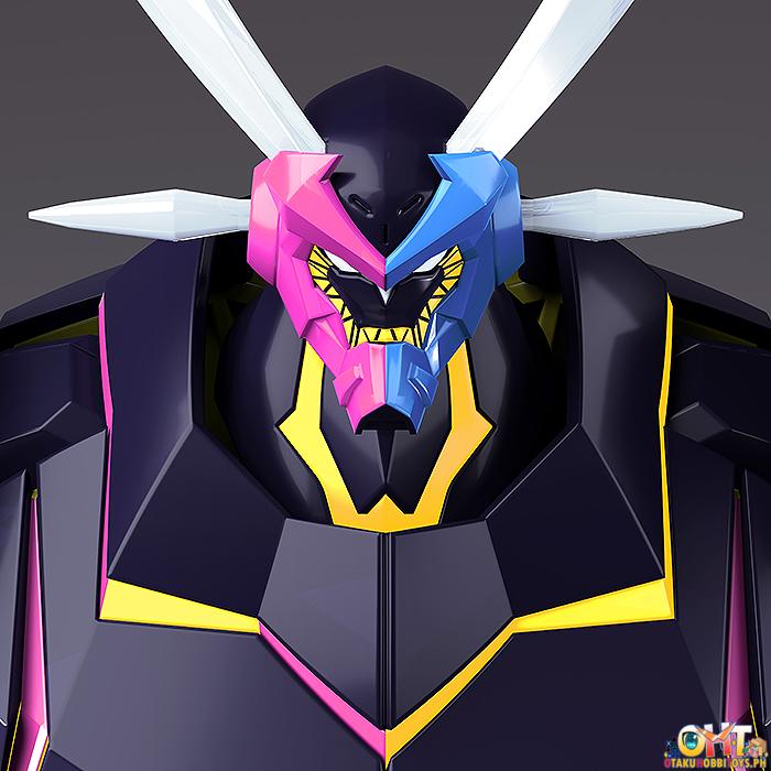 MODEROID Lio de Galon - Lio de Galon