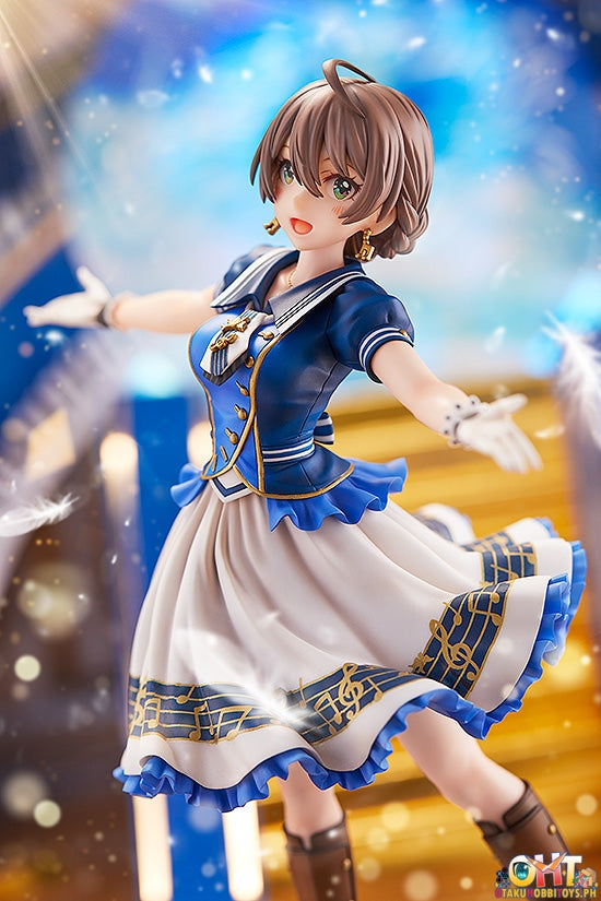 Phat 1/7 Kaori Sakuramori: A World Created with Music Ver.