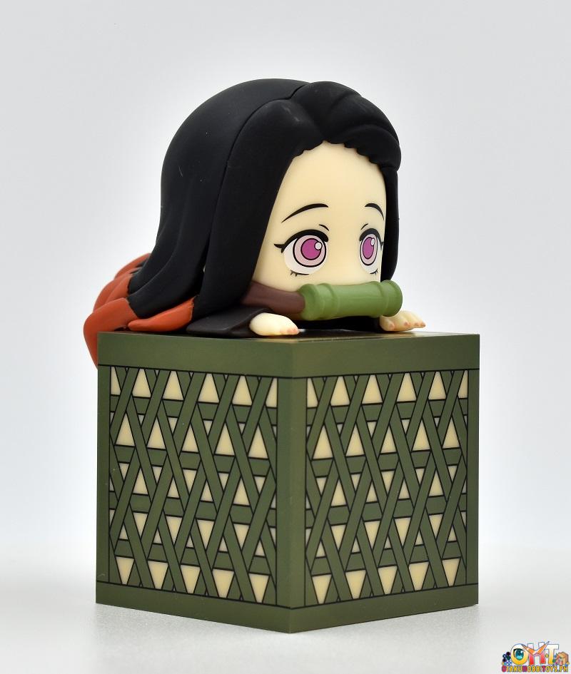 Furyu Hikkake Figure Nezuko Collection