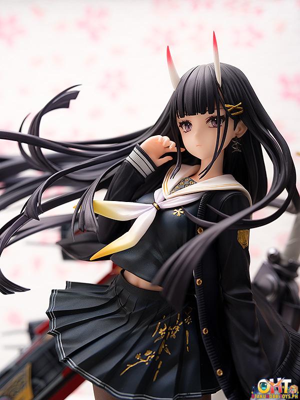 PONY CANYON Azur Lane 1/7 Noshiro