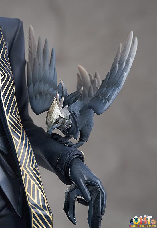 Good Smile Arts Shanghai Arknights 1/8 SilverAsh: York's Bise Ver.