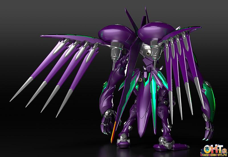 MODEROID Fafner Mark Nicht - Fafner in the Azure THE BEYOND