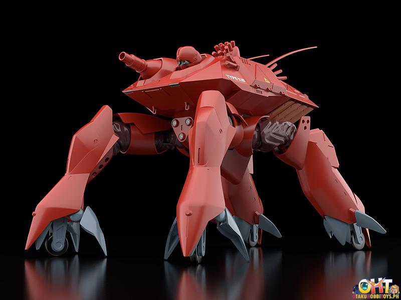 MODEROID HAL-X10 - Mobile Police Patlabor