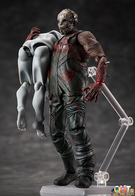 figma The Trapper