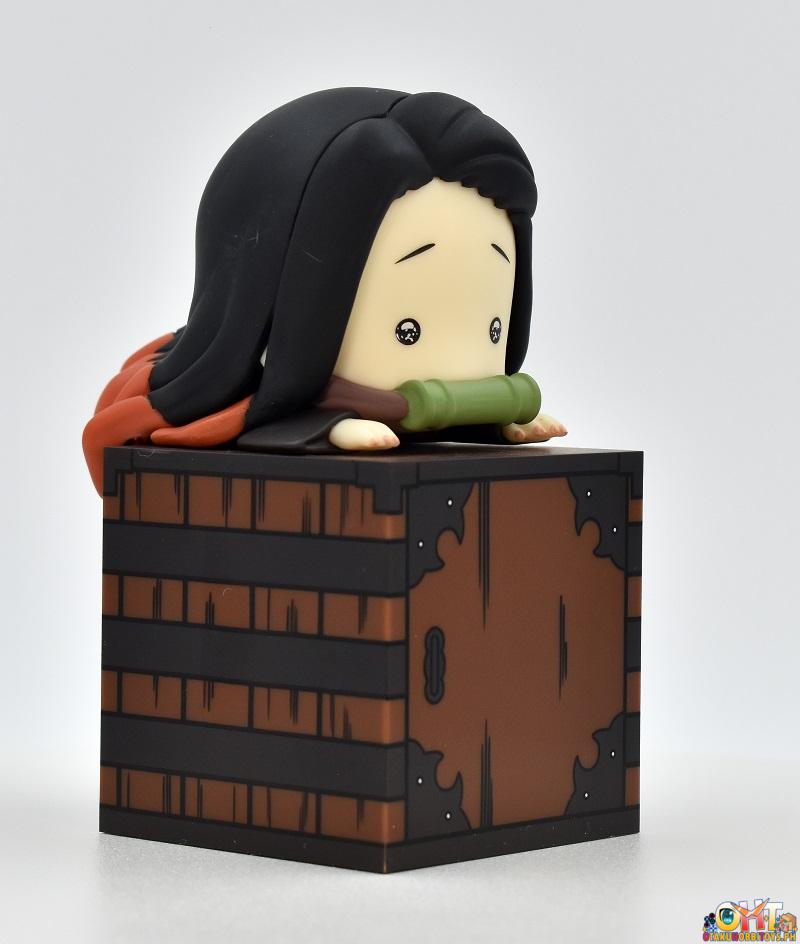 Furyu Hikkake Figure Nezuko Collection A