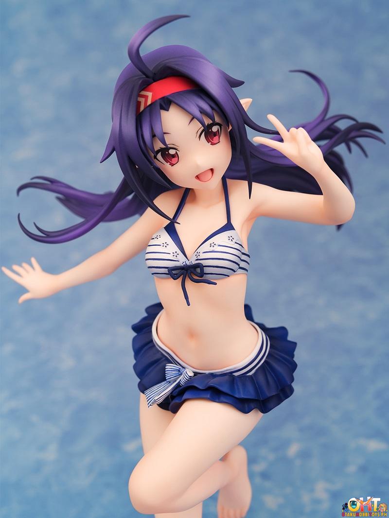 Hobby Stock 1/7 Yuuki Swimsuit Ver. - Sword Art Online: Alicization - War of Underworld