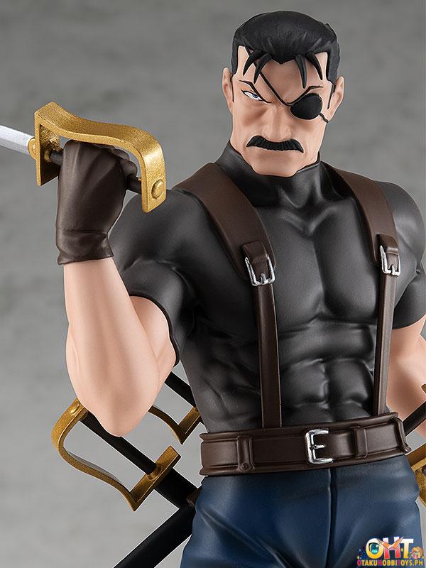 POP UP PARADE King Bradley - Fullmetal Alchemist: Brotherhood