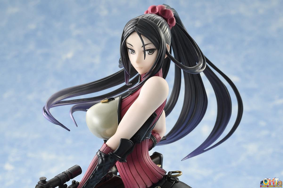 Bellfine 1/7 Kai Schulen - Valkyria Chronicles 4
