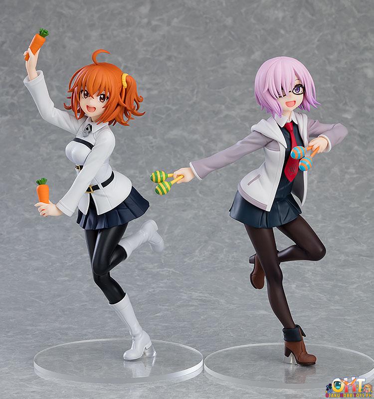 POP UP PARADE Ritsuka Fujimaru: Carnival Ver. - Fate/Grand Carnival