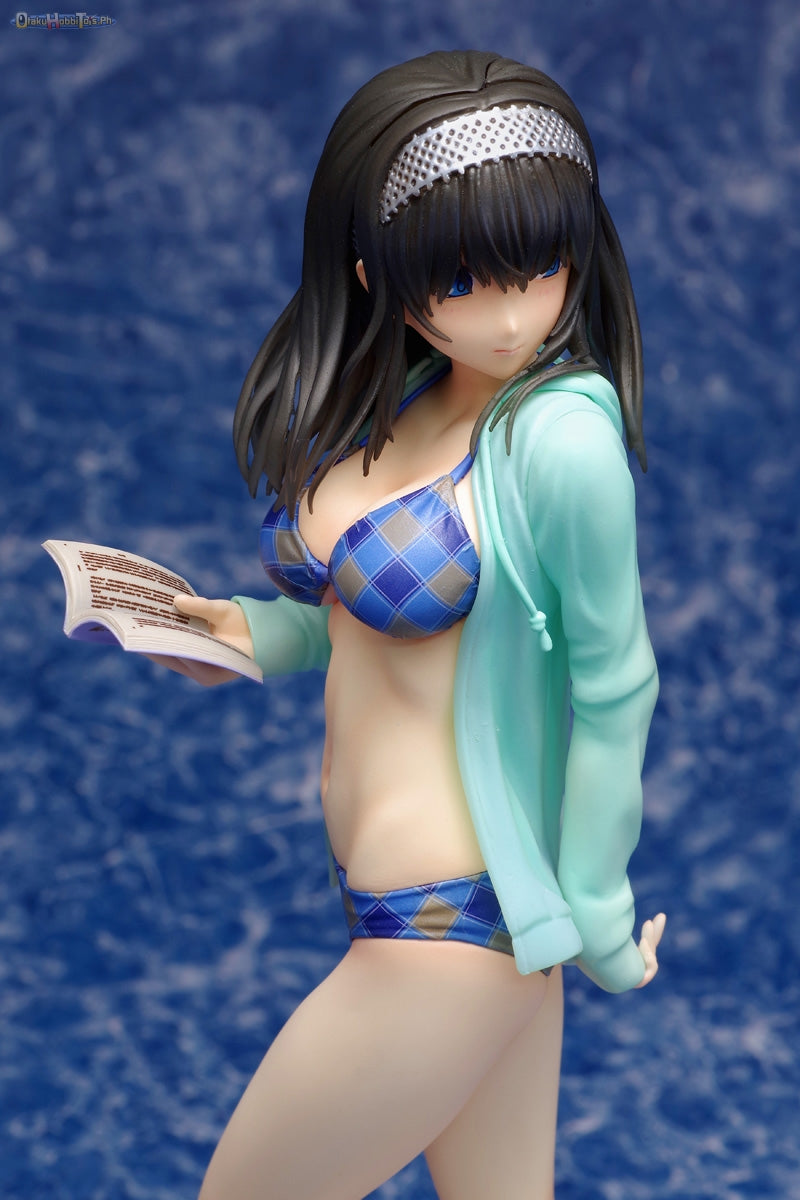Wave 1/8 Fumika Sagisawa
