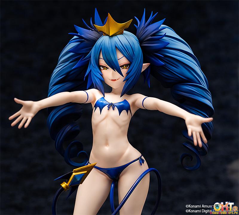 WING 1/6 Aqua