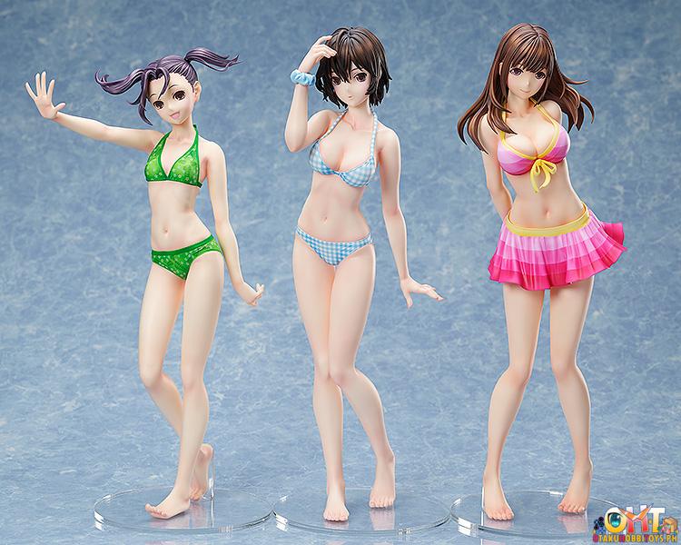 FREEing 1/4 Nene Anegasaki: Swimsuit Ver.