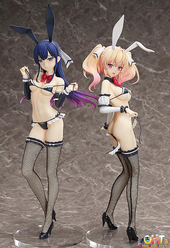 FREEing Hisasi Original Bunny Series 1/4 Reika: Bunny Ver.