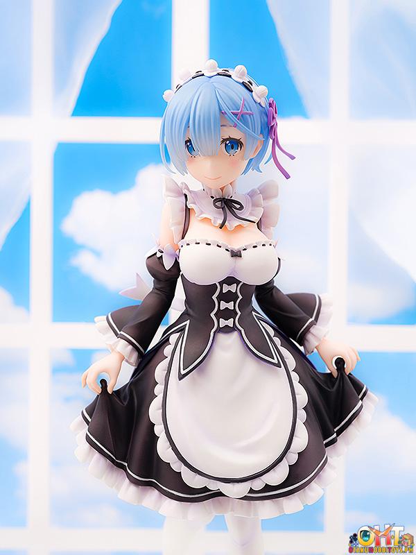 WING Re:ZERO -Starting Life in Another World- 1/7 Rem