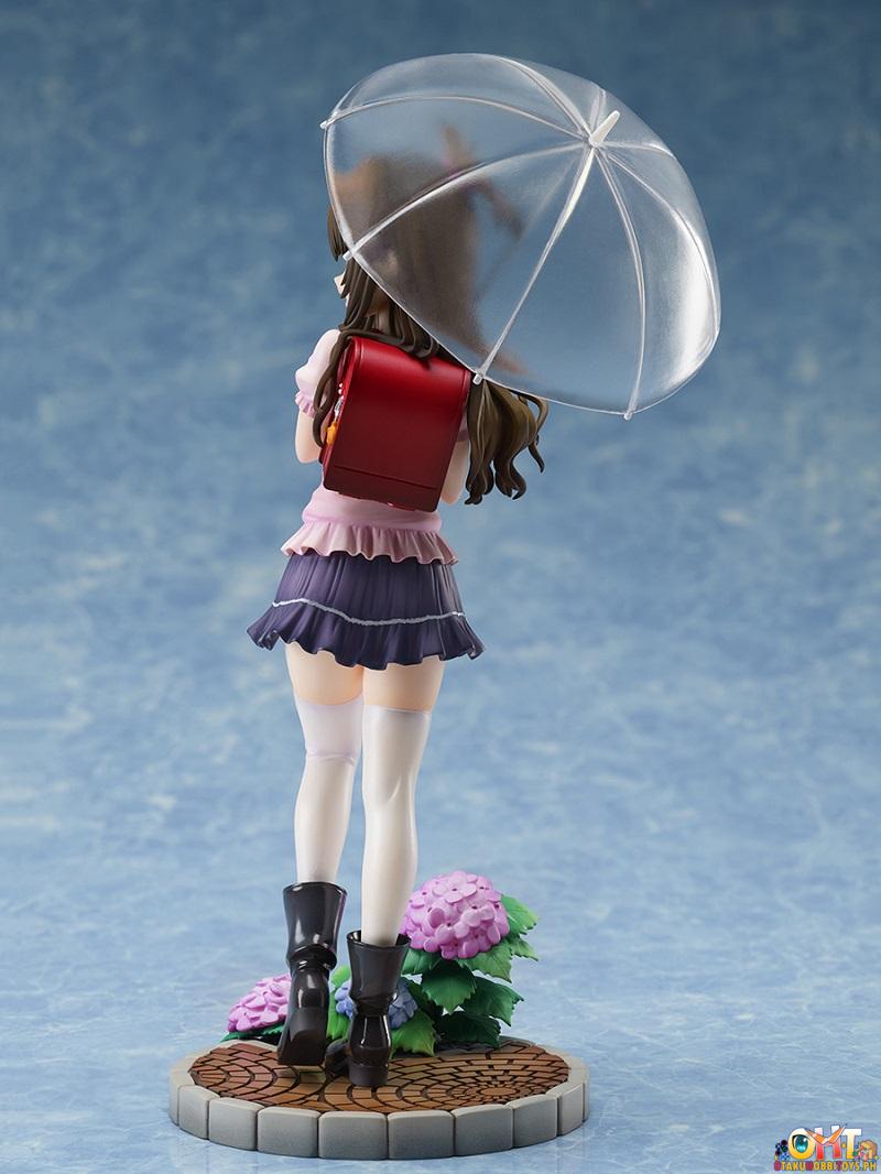 Furyu 1/7 Mikan Yuuki -Amagasa-